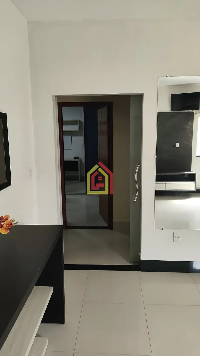 Casa à venda com 4 quartos, 2 suítes, 3 vagas e 10m² no Nova Marabá, Marabá (PA) — foto 6 de 16