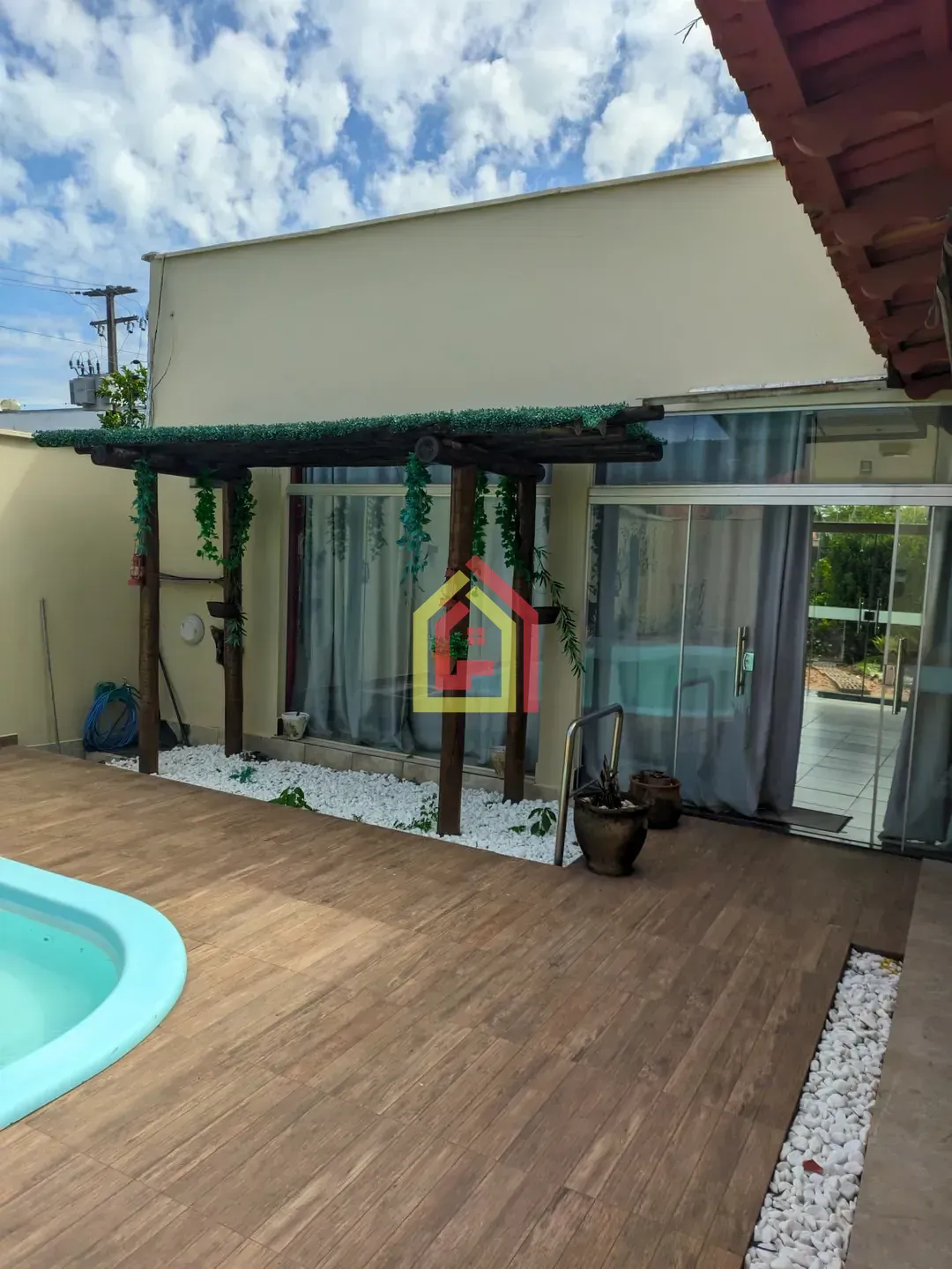 Casa à venda com 4 quartos, 2 suítes, 3 vagas e 10m² no Nova Marabá, Marabá (PA) — foto 9 de 16