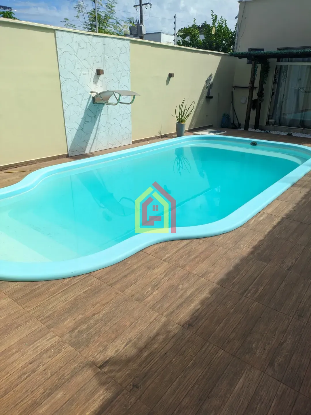 Casa à venda com 4 quartos, 2 suítes, 3 vagas e 10m² no Nova Marabá, Marabá (PA) — foto 12 de 16