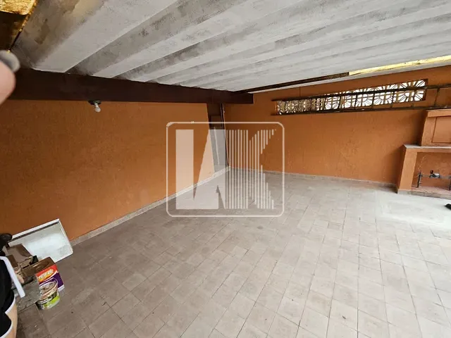 Sobrado com 94m² 2 quartos e 2 banheiros, à venda, no bairro Vila Sacadura Cabral em Santo André