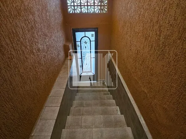 Sobrado com 94m² 2 quartos e 2 banheiros, à venda, no bairro Vila Sacadura Cabral em Santo André