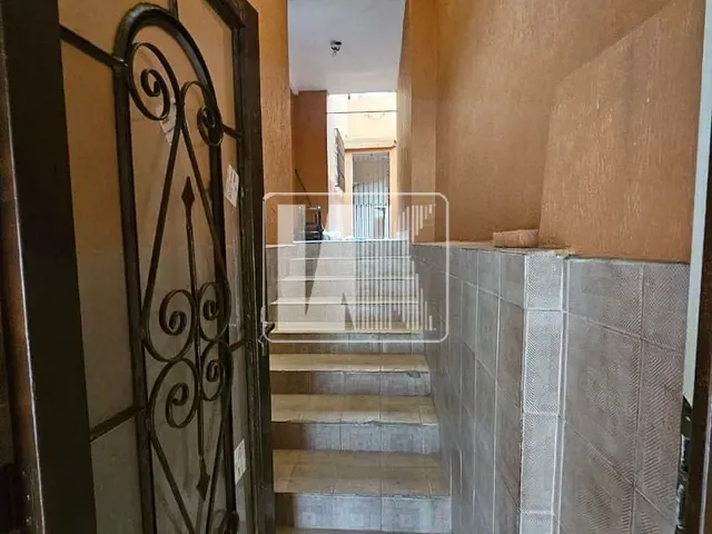 Sobrado com 94m² 2 quartos e 2 banheiros, à venda, no bairro Vila Sacadura Cabral em Santo André