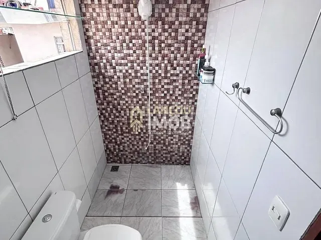 Sobrado com 104m² 1 quarto e 2 banheiros, à venda, no bairro Medeiros em Jundiaí