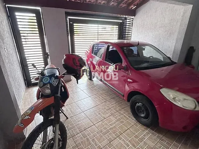 Sobrado com 104m² 1 quarto e 2 banheiros, à venda, no bairro Medeiros em Jundiaí