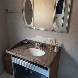 Sobrado, 4 quartos, 129 m² - Foto 3