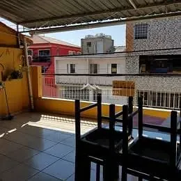 Sobrado, 4 quartos, 129 m² - Foto 4
