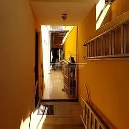 Sobrado, 4 quartos, 129 m² - Foto 8