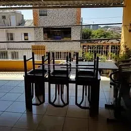 Sobrado, 4 quartos, 129 m² - Foto 9