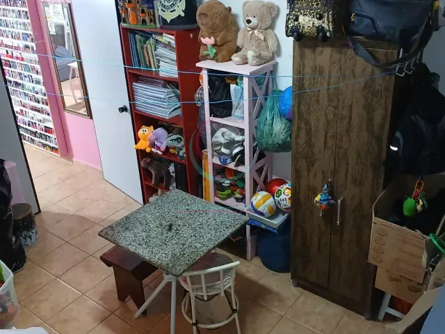 Sobrado 3 quartos e 2 banheiros, à venda, no bairro Vila Nova Conceição em São Paulo