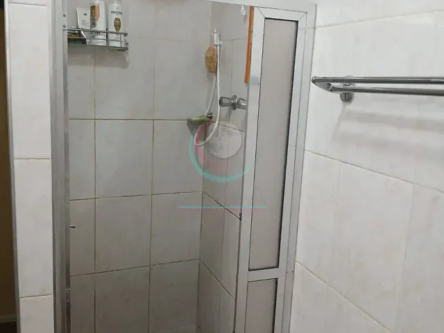 Sobrado 3 quartos e 2 banheiros, à venda, no bairro Vila Nova Conceição em São Paulo