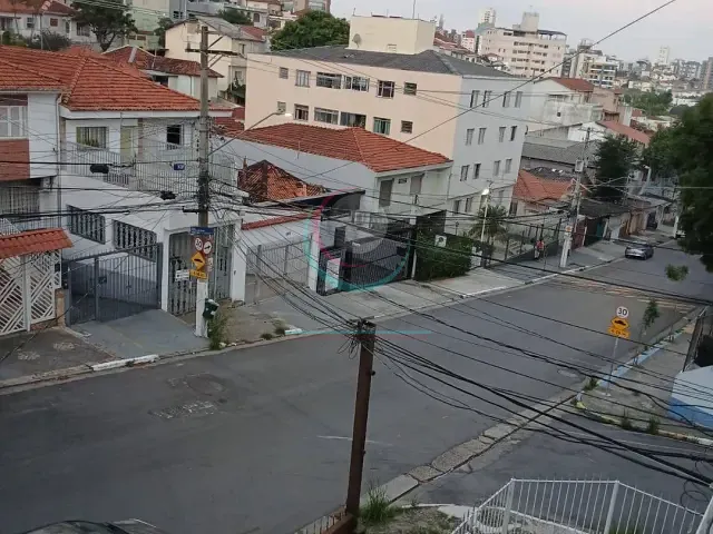 Sobrado 3 quartos e 2 banheiros, à venda, no bairro Vila Nova Conceição em São Paulo