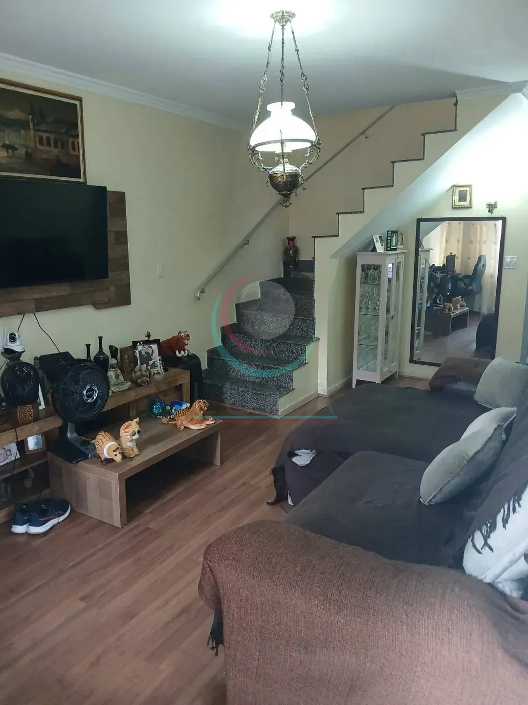Sobrado, 3 quartos, 140 m² - Foto 16