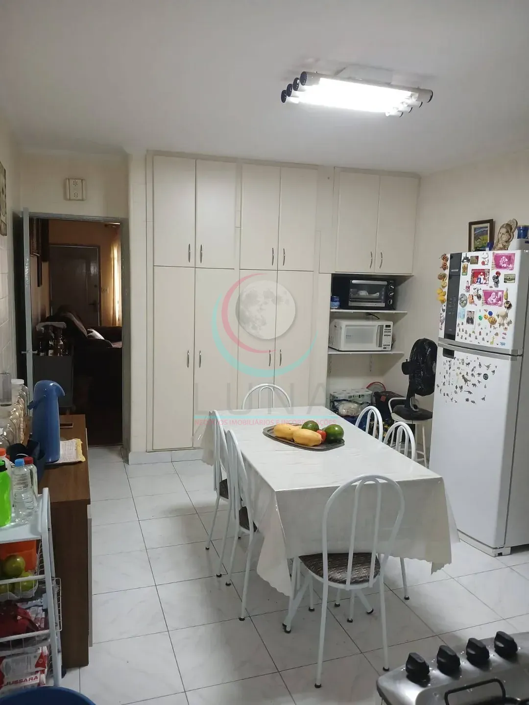 Sobrado, 3 quartos, 140 m² - Foto 7