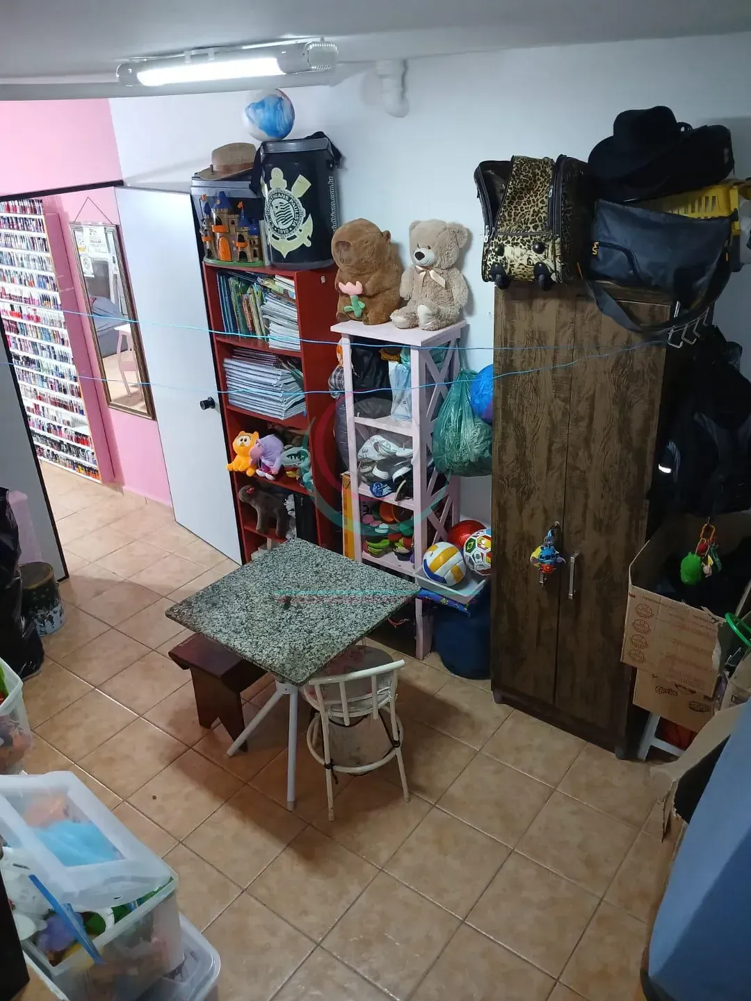 Sobrado, 3 quartos, 140 m² - Foto 5