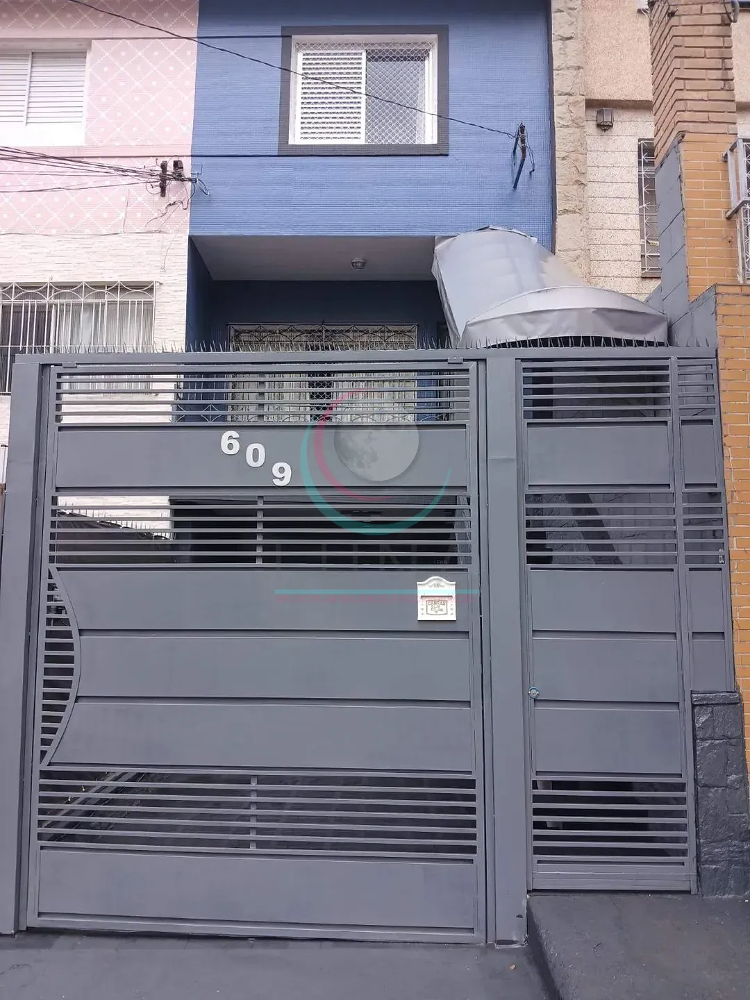 Sobrado, 3 quartos, 140 m² - Foto 14
