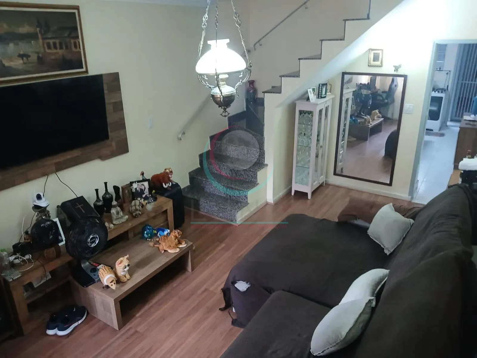 Sobrado, 3 quartos, 140 m² - Foto 15