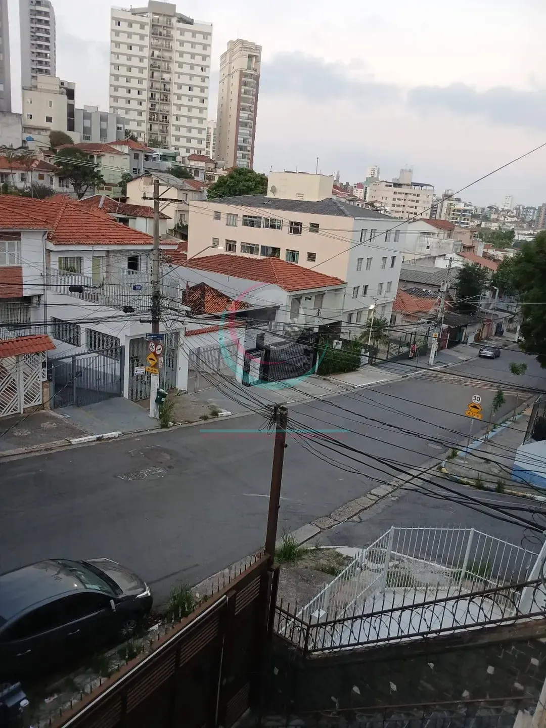 Sobrado, 3 quartos, 140 m² - Foto 1