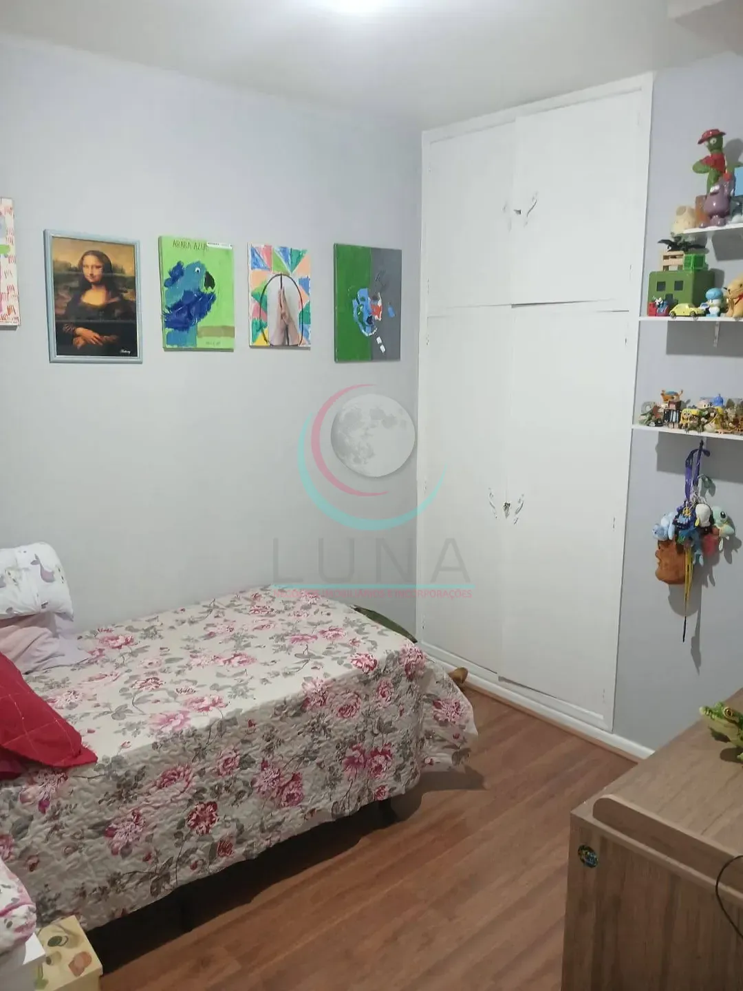 Sobrado, 3 quartos, 140 m² - Foto 24