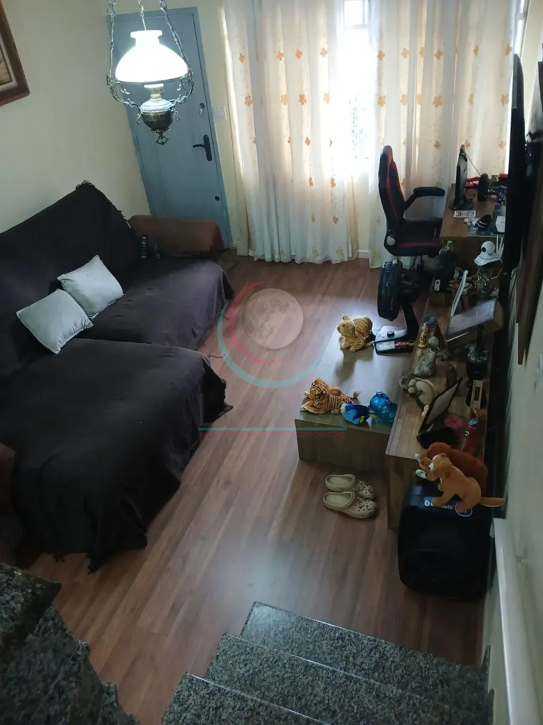 Sobrado, 3 quartos, 140 m² - Foto 26