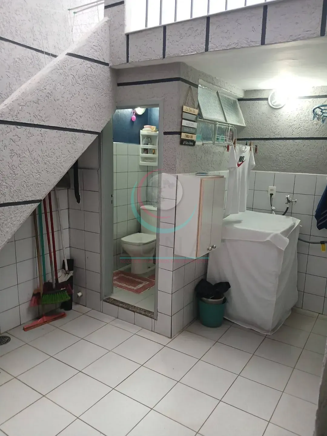Sobrado, 3 quartos, 140 m² - Foto 27