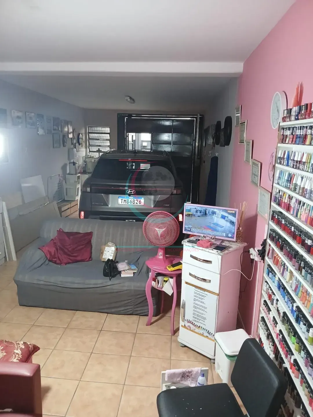 Sobrado, 3 quartos, 140 m² - Foto 30