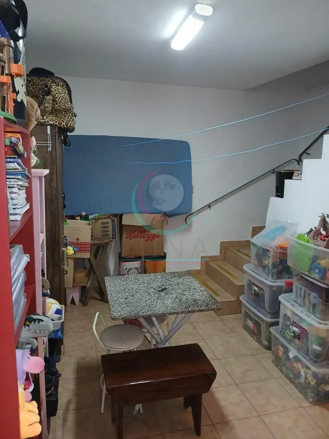 Sobrado, 3 quartos, 140 m² - Foto 33
