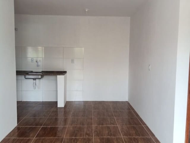 Sobrado com 368m² 3 quartos e 1 banheiro, à venda, no bairro São João do Rio Vermelho em Florianópolis