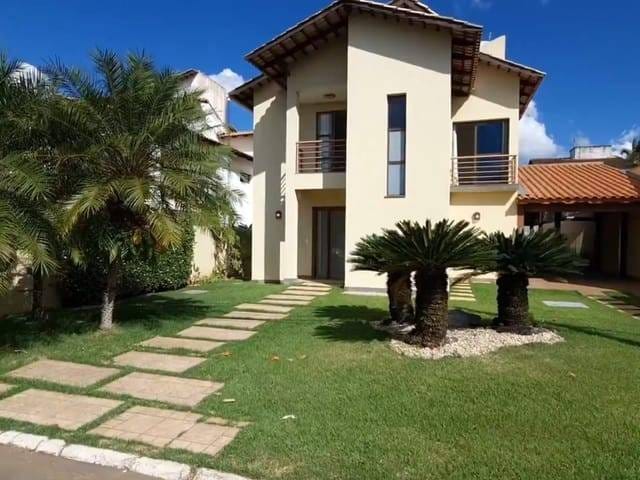 Sobrado com 434m² 5 quartos e 3 banheiros, à venda, no bairro Cidade Vera Cruz - Jardins Viena em Aparecida de Goiânia