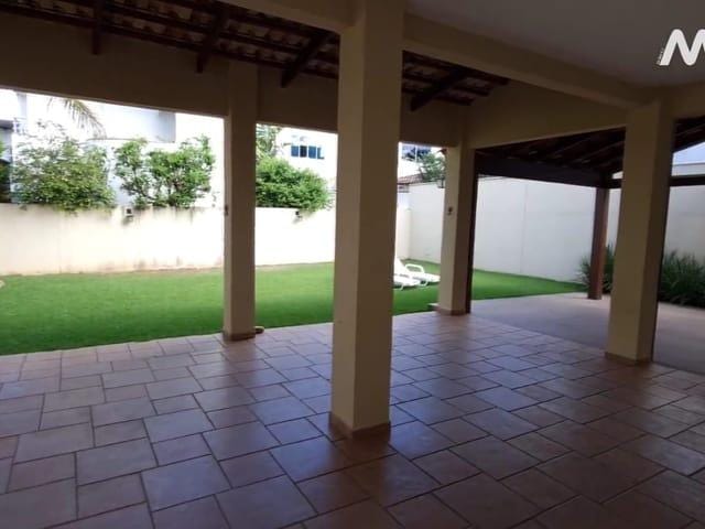 Sobrado com 434m² 5 quartos e 3 banheiros, à venda, no bairro Cidade Vera Cruz - Jardins Viena em Aparecida de Goiânia