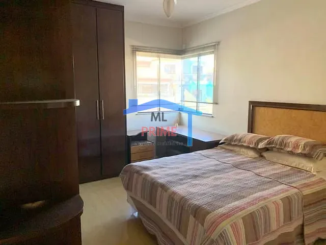 Sobrado com 150m² 3 quartos e 4 banheiros, à venda, no bairro Vila Zelina em São Paulo