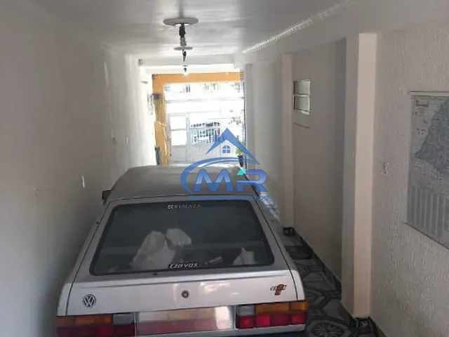 Sobrado com 250m² 5 quartos e 3 banheiros, à venda, no bairro Limoeiro em São Paulo