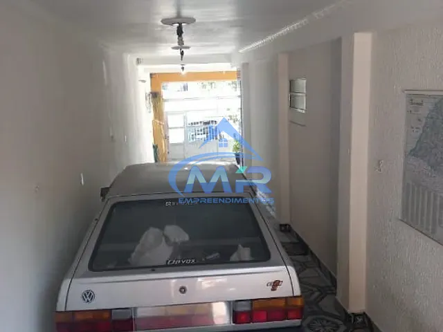 Sobrado com 250m² 5 quartos e 3 banheiros, à venda, no bairro Limoeiro em São Paulo