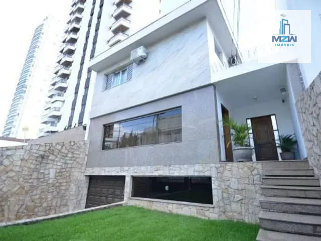 Sobrado 4 quartos e 6 banheiros, à venda ou para alugar, no bairro Parque da Mooca em São Paulo