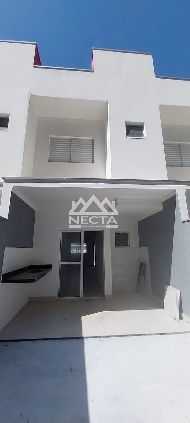 Sobrado, 2 quartos, 99 m² - Foto 38