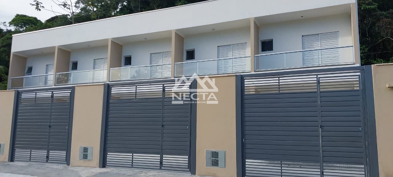 Sobrado, 2 quartos, 99 m² - Foto 42