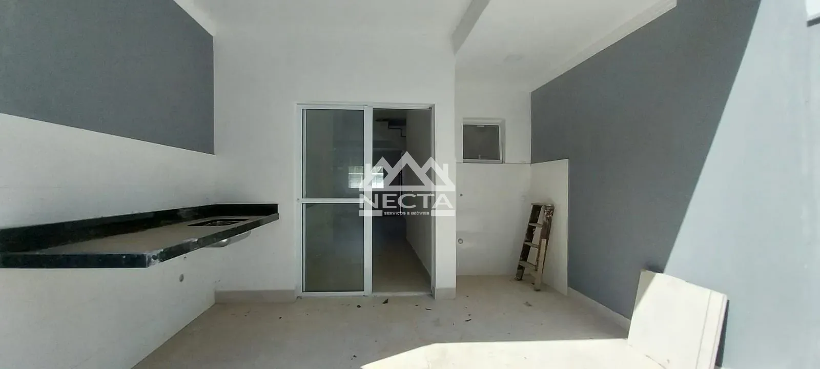 Sobrado, 2 quartos, 99 m² - Foto 35