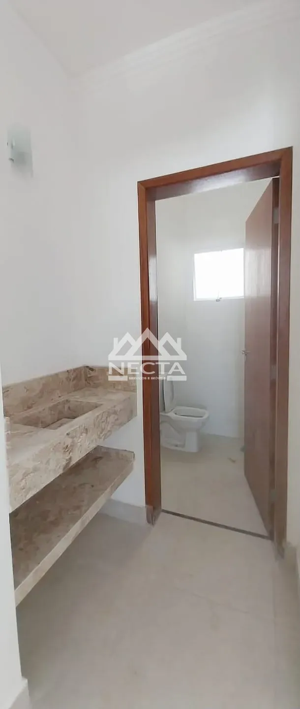 Sobrado, 2 quartos, 99 m² - Foto 34