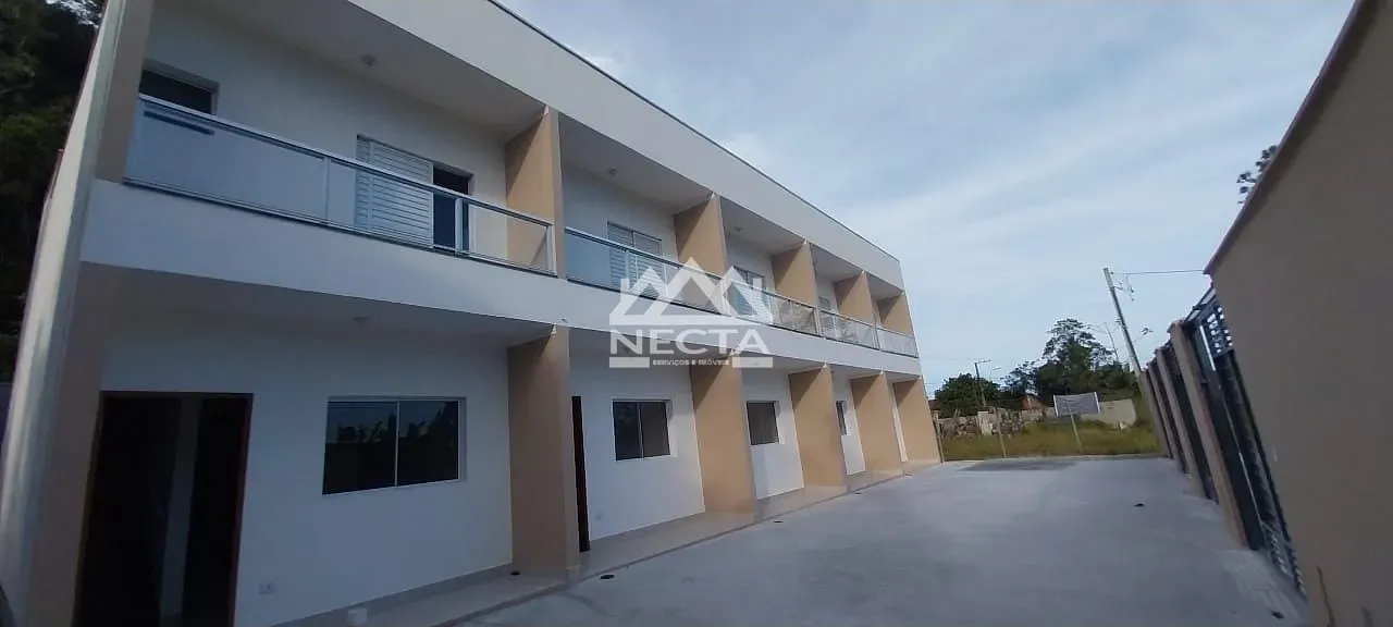 Sobrado, 2 quartos, 99 m² - Foto 44