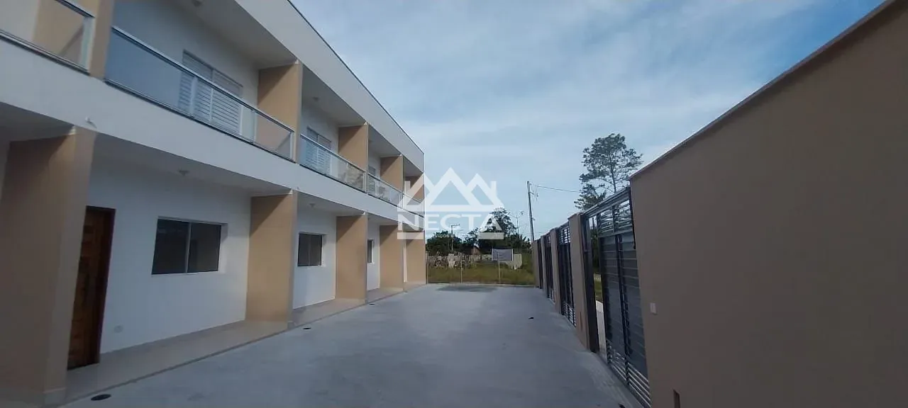 Sobrado, 2 quartos, 99 m² - Foto 43