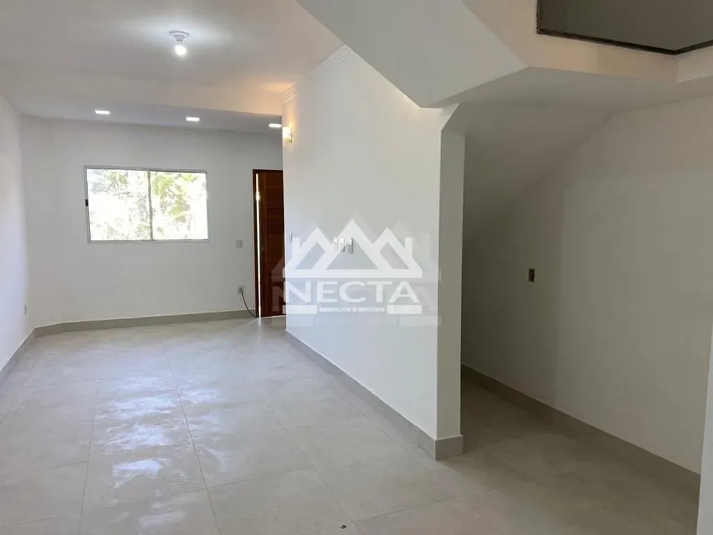 Sobrado, 2 quartos, 99 m² - Foto 6
