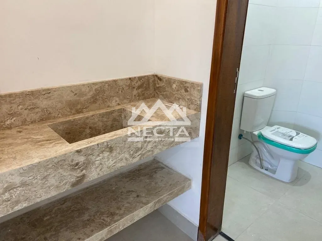 Sobrado, 2 quartos, 99 m² - Foto 12