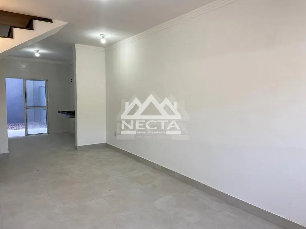 Sobrado, 2 quartos, 99 m² - Foto 8