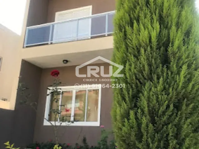 Sobrado com 175m² 3 quartos e 4 banheiros, à venda, no bairro Villa Verde em Franco da Rocha