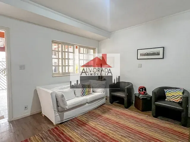 Sobrado com 82m² 2 quartos e 2 banheiros, à venda, no bairro Vila Leopoldina  em São Paulo