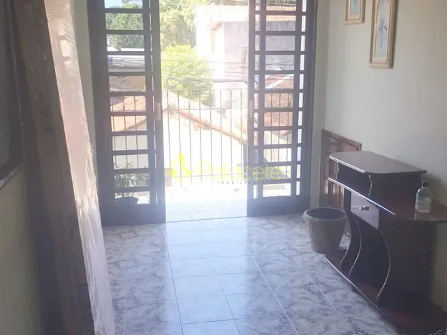 Sobrado com 87m² 3 quartos e 3 banheiros, à venda, no bairro Ponte Alta em Aparecida