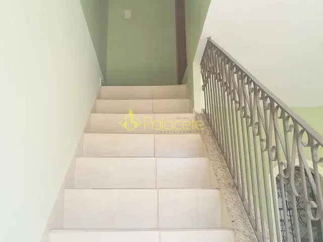 Sobrado com 87m² 3 quartos e 3 banheiros, à venda, no bairro Ponte Alta em Aparecida