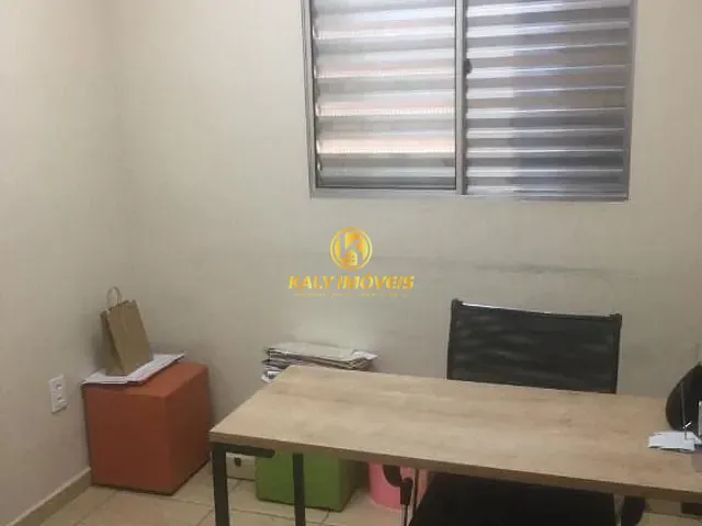 Sobrado com 107m² 3 quartos e 2 banheiros, à venda, no bairro Vila Guarani em Mauá