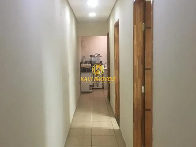 Sobrado com 107m² 3 quartos e 2 banheiros, à venda, no bairro Vila Guarani em Mauá