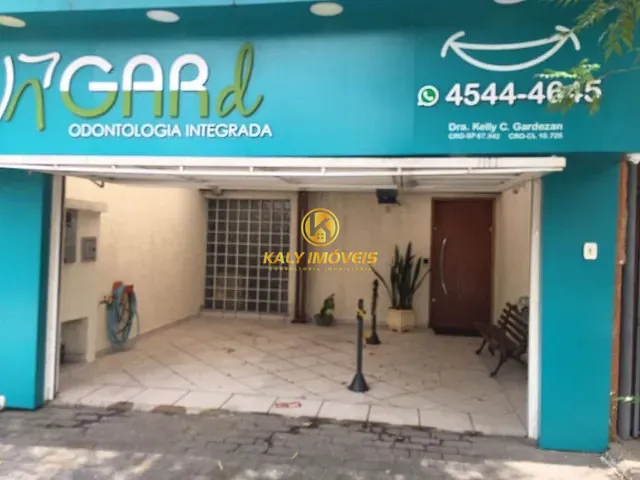 Sobrado com 107m² 3 quartos e 2 banheiros, à venda, no bairro Vila Guarani em Mauá
