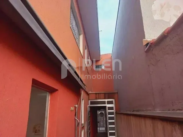 Sobrado com 125m² 3 quartos e 4 banheiros, à venda, no bairro Vila Nova Mazzei em São Paulo